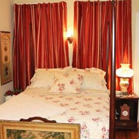 Angie'S B&B Wilmington Luaran gambar