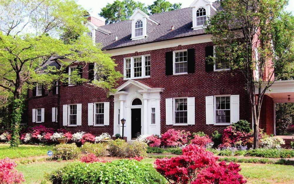 Angie'S B&B Wilmington Luaran gambar