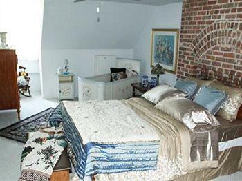 Angie'S B&B Wilmington Luaran gambar