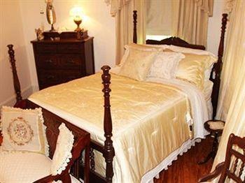 Angie'S B&B Wilmington Luaran gambar