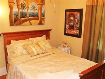 Angie'S B&B Wilmington Luaran gambar