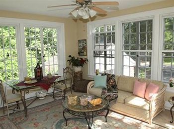 Angie'S B&B Wilmington Luaran gambar