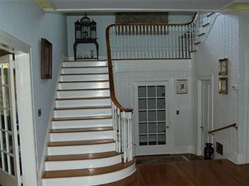Angie'S B&B Wilmington Luaran gambar