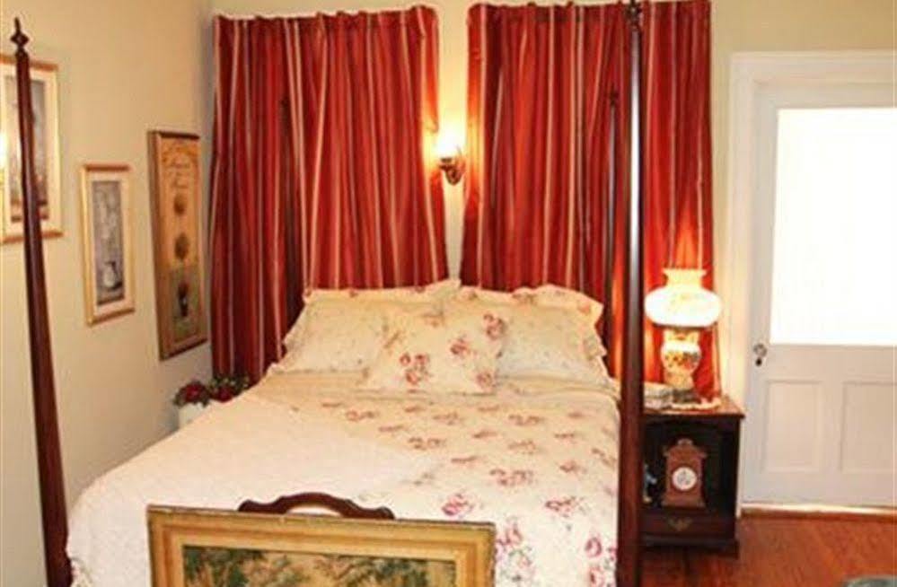 Angie'S B&B Wilmington Luaran gambar