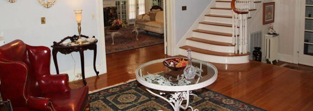 Angie'S B&B Wilmington Luaran gambar