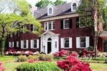 Angie'S B&B Wilmington Luaran gambar