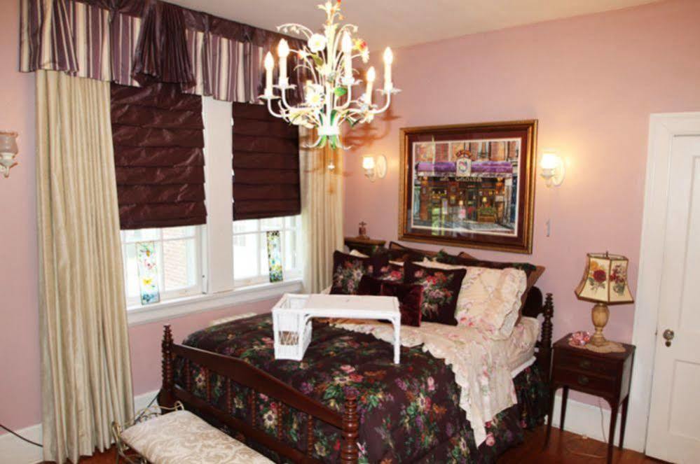 Angie'S B&B Wilmington Luaran gambar
